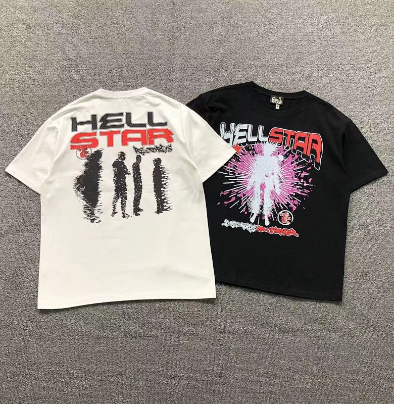 Hellstar T-Shirt