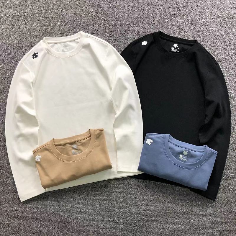 D S E T Long Sleeved