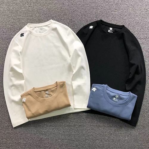D S E T Long Sleeved