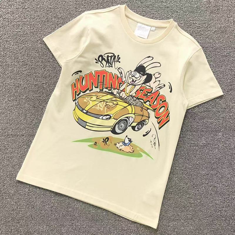 Saint T-Shirt
