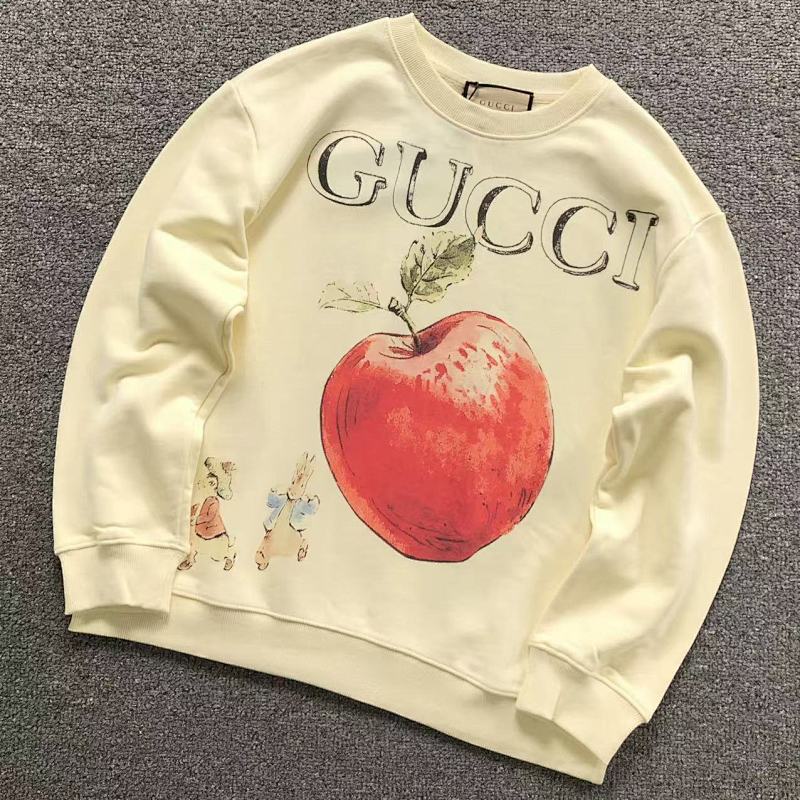 Gucci Hoodie Im 60kg I Wear Size S In The Phot