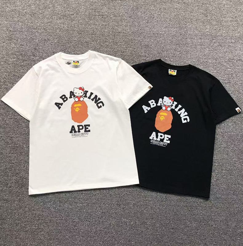 Bape T-Shirt