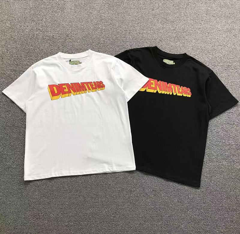 Denim Tears T-Shirt