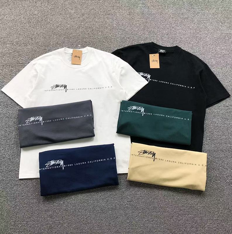 Stussy T-Shirt