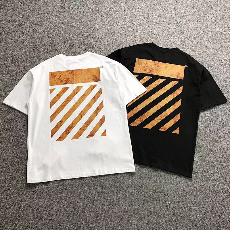 Off-White T-Shirt