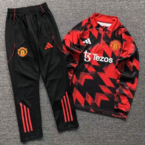 Football Long Sleeved Trousers Child