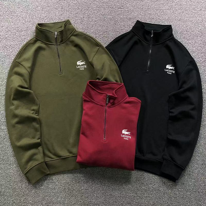 Lacoste Hoodie