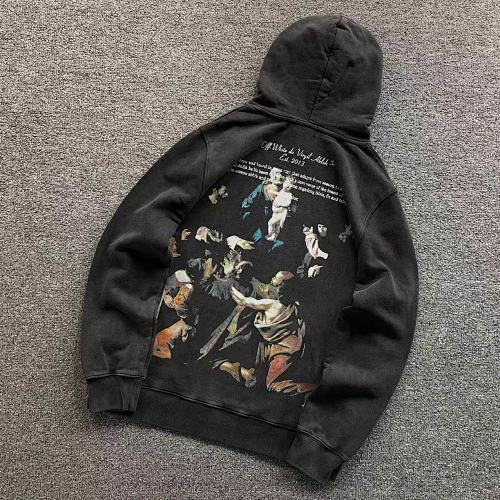 Off-White Hoodie