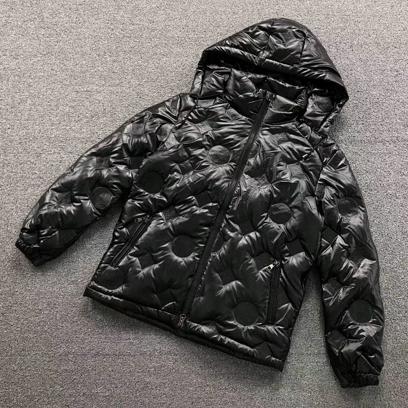 L Down Jackets