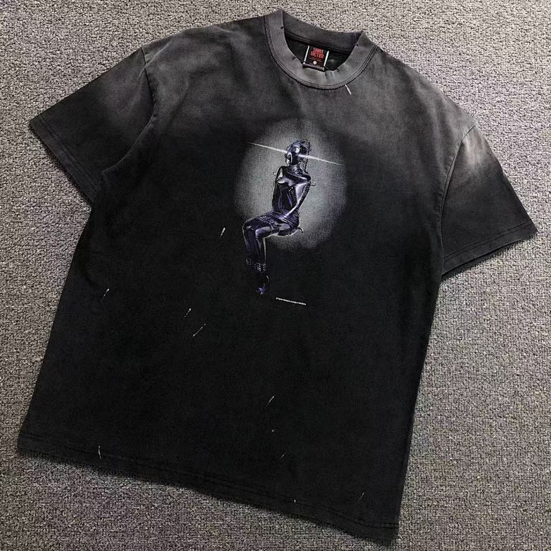 Saint Michael T-Shirt