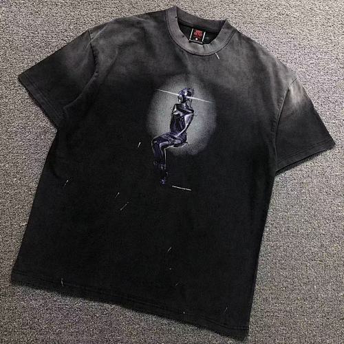 Saint Michael T-Shirt