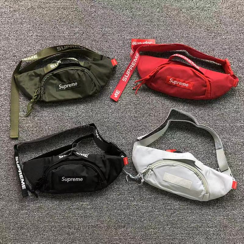 Supreme Bag