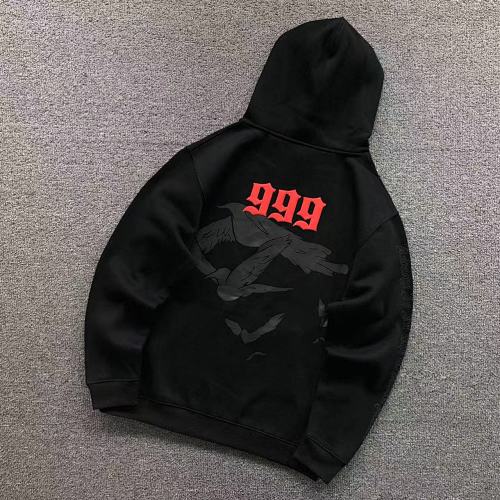 Revenge Hoodie