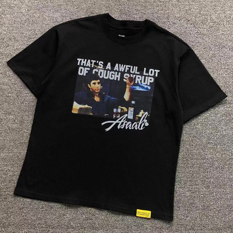 Cou H SY UP T-Shirt