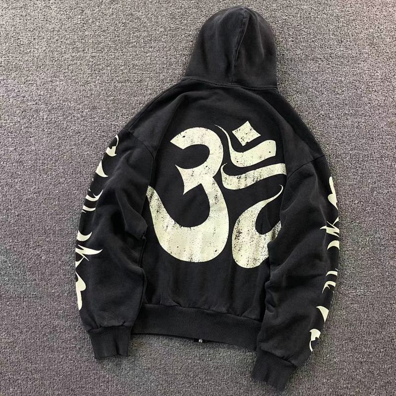 Hellstar Hoodie