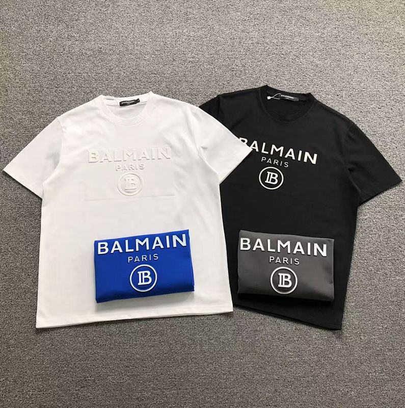 Balmain T-Shirt