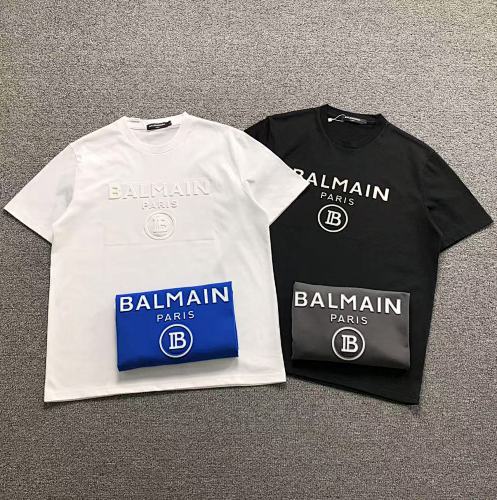 Balmain T-Shirt