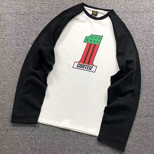 Corteiz Long Sleeved
