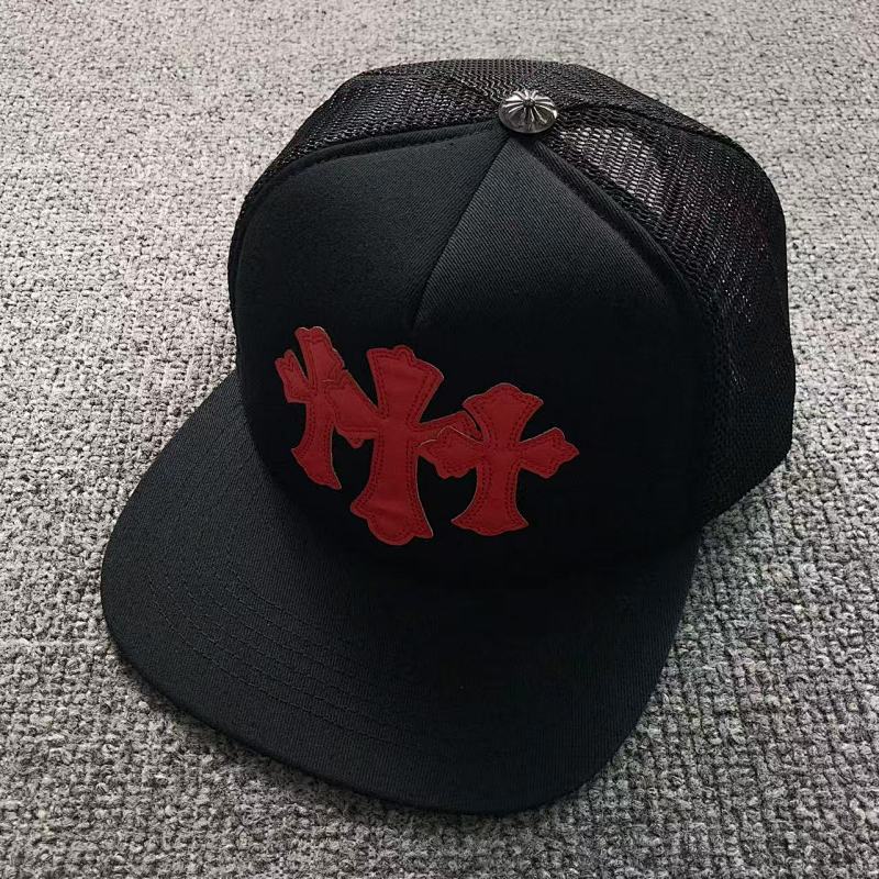 Chrome Hearts Hat
