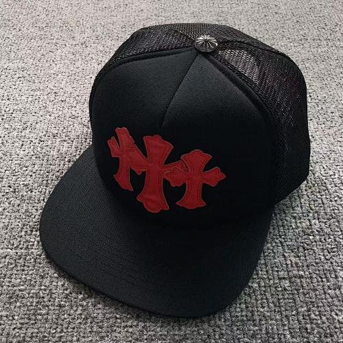 Chrome Hearts Hat