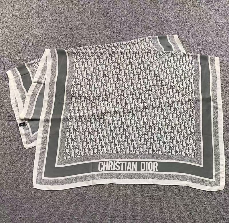Dior Scarf
