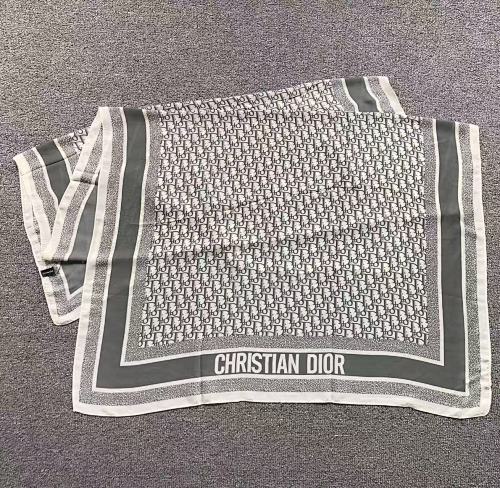 Dior Scarf