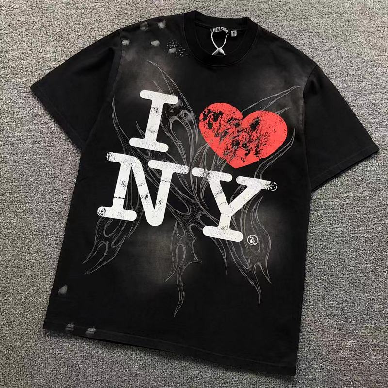 Hellstar T-Shirt