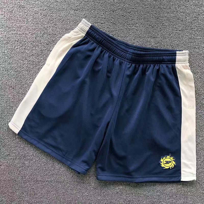 Broken Planet Shorts