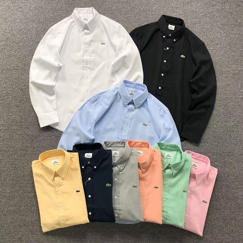 Lacoste Shirt