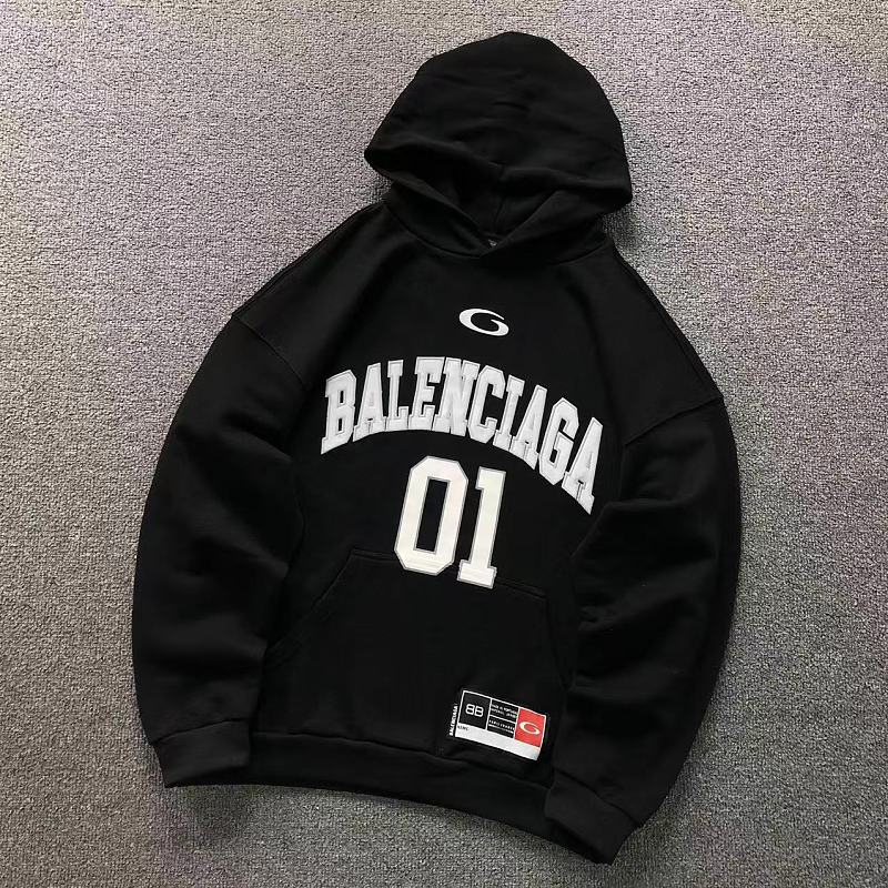 B L IA A Hoodie