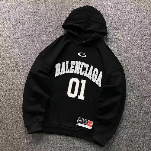 B L IA A Hoodie