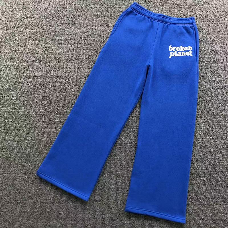 Broken Planet Trousers