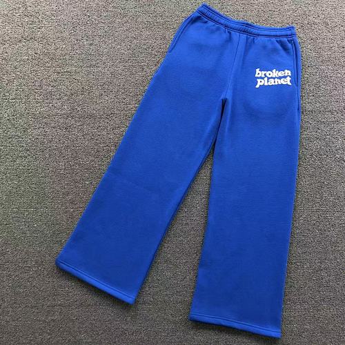 Broken Planet Trousers