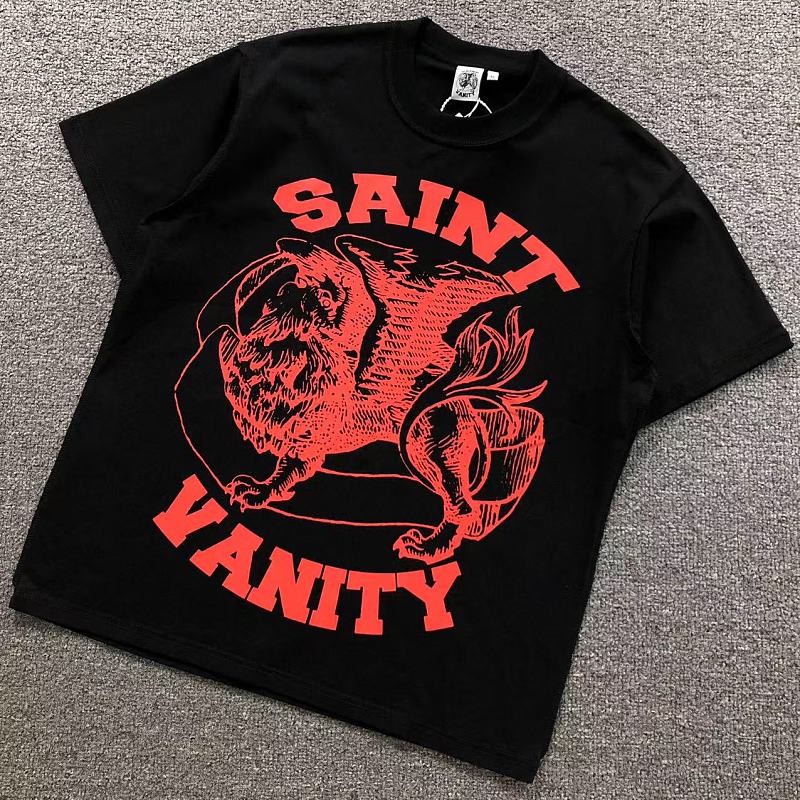 Saint VA IT T-Shirt