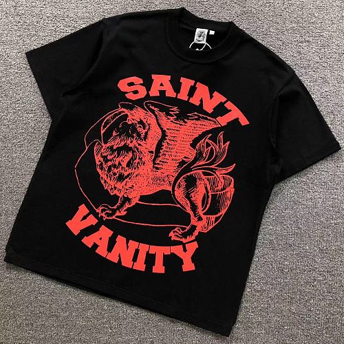 Saint VA IT T-Shirt