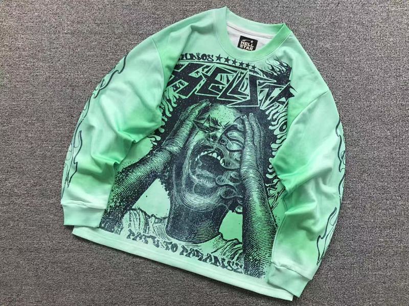 Hellstar Long Sleeved