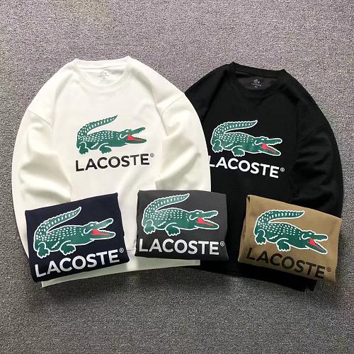 Lacoste Hoodie