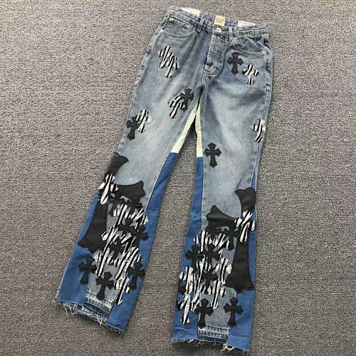 Chrome Hearts Trousers