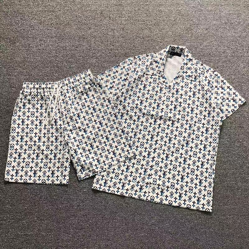 Top Shorts L Shirt Shorts