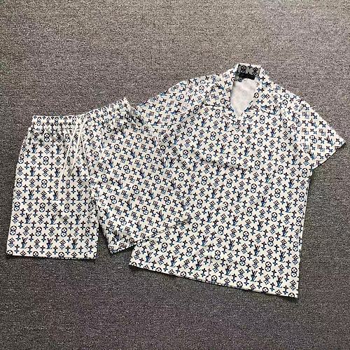 Top Shorts L Shirt Shorts