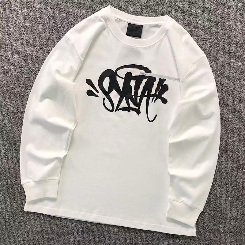 Saint Long Sleeved
