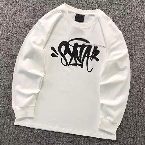 Saint Long Sleeved