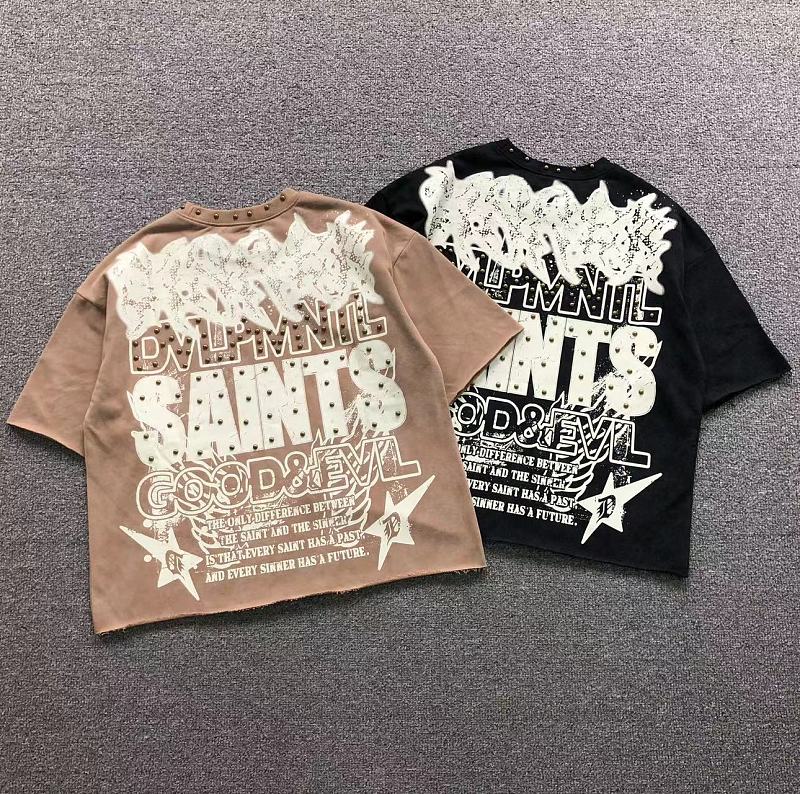 Fashion T-Shirt