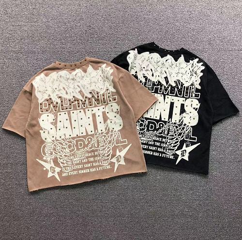 Fashion T-Shirt