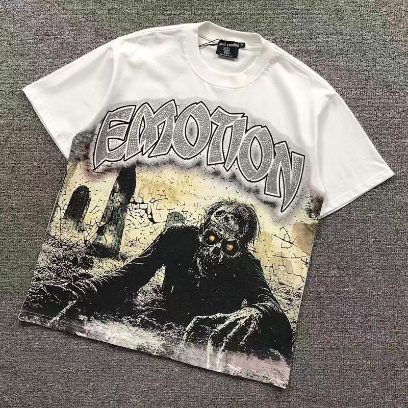MI D EM Ion T-Shirt