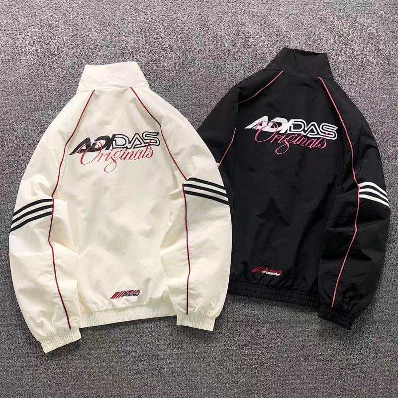 Adidas Jacket
