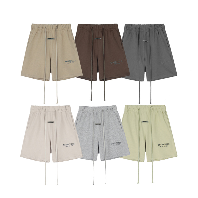 Essentials Fog Shorts