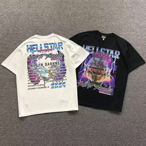 Hellstar T-Shirt