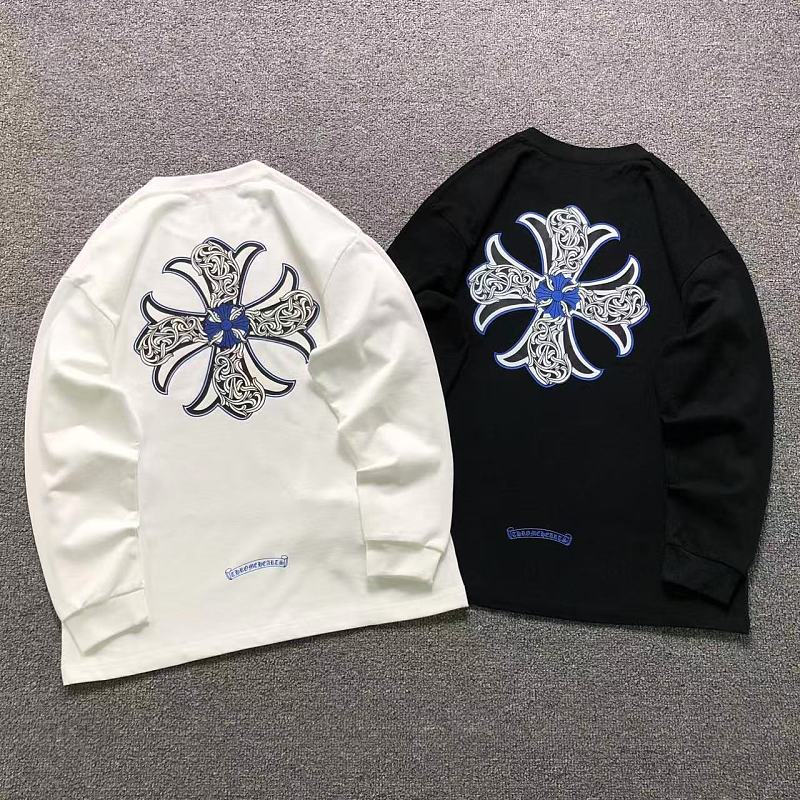 Chrome Hearts Long Sleeved