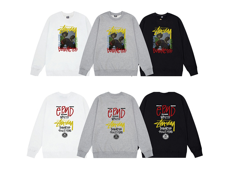 Stussy Hoodie